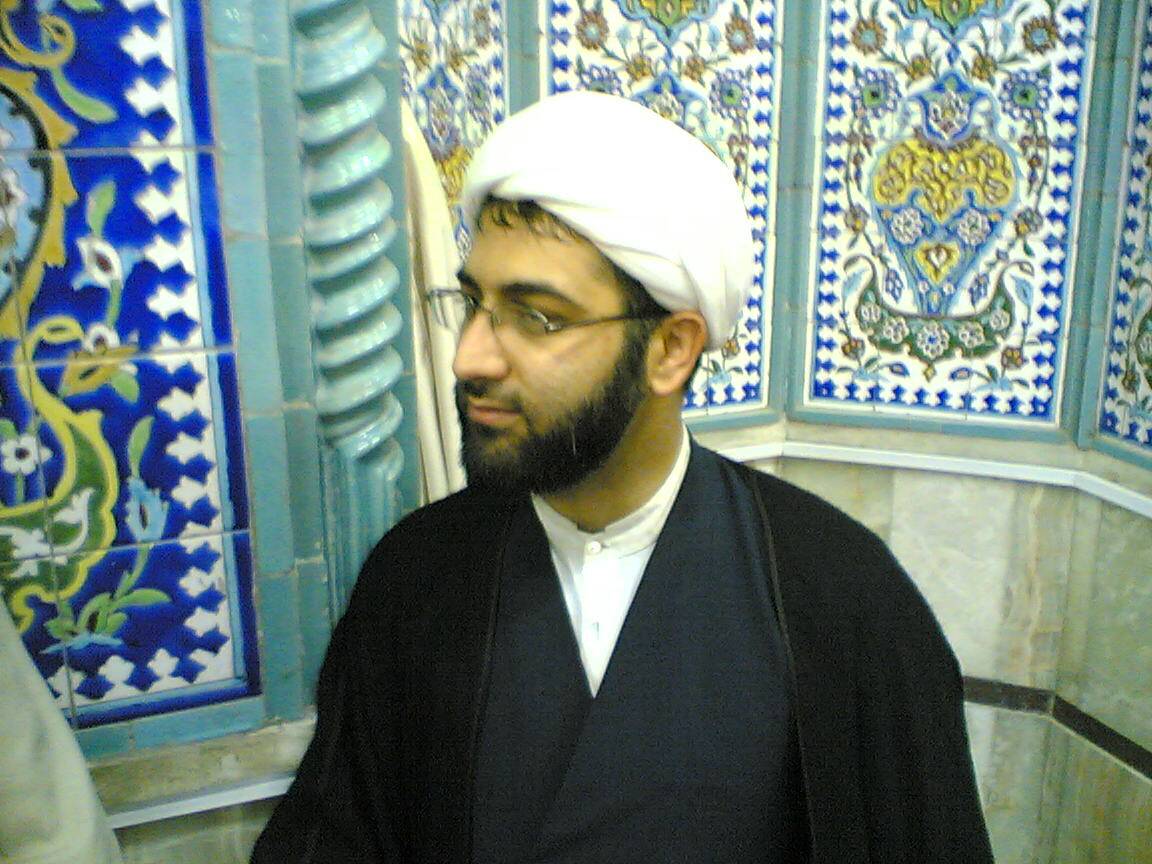 چه خبر از بهشت؟